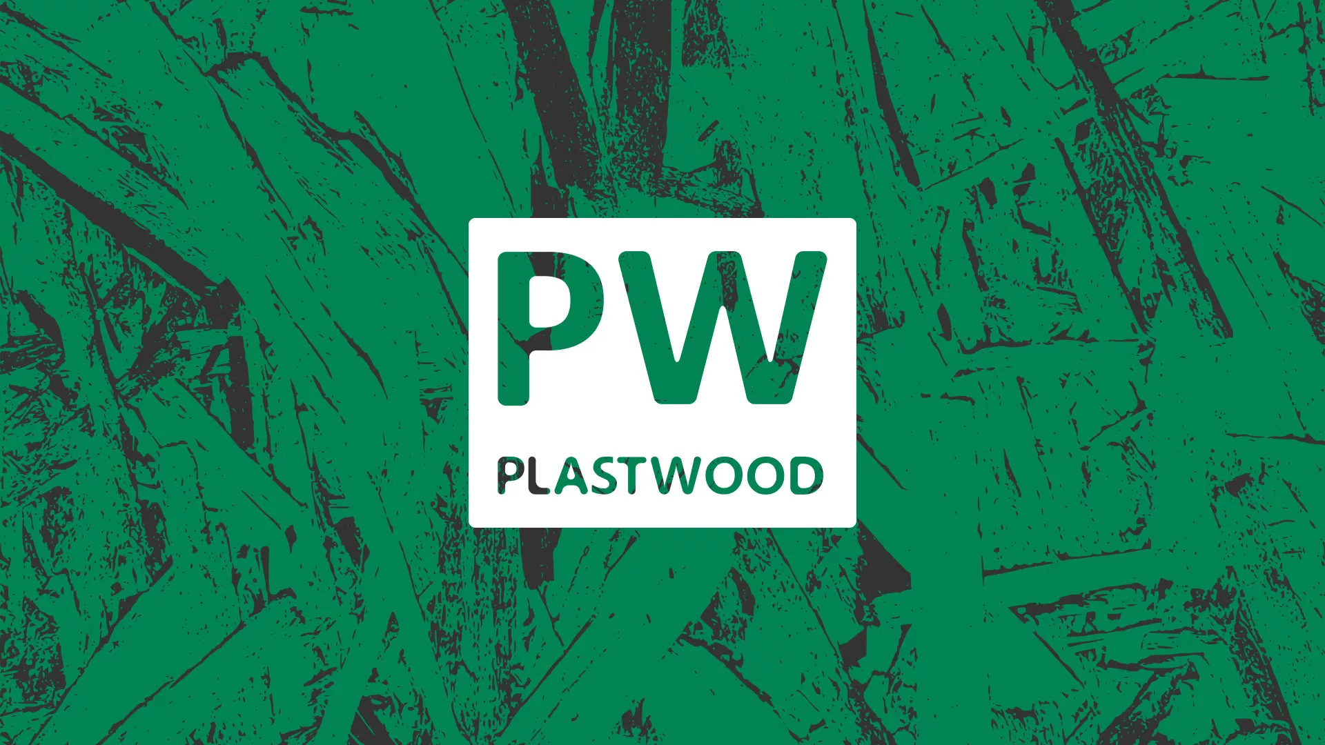 Разработка айдентики и сайта компании «Plastwood» в Высоковске