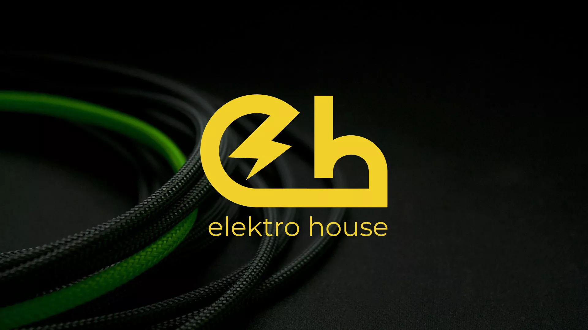 Создание сайта компании «Elektro House» в Высоковске