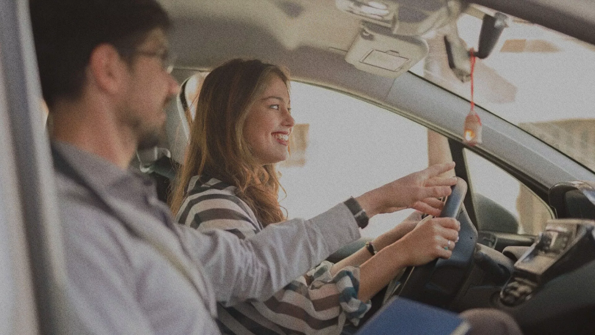 Разработка сайта для автошколы ВОА в Высоковске