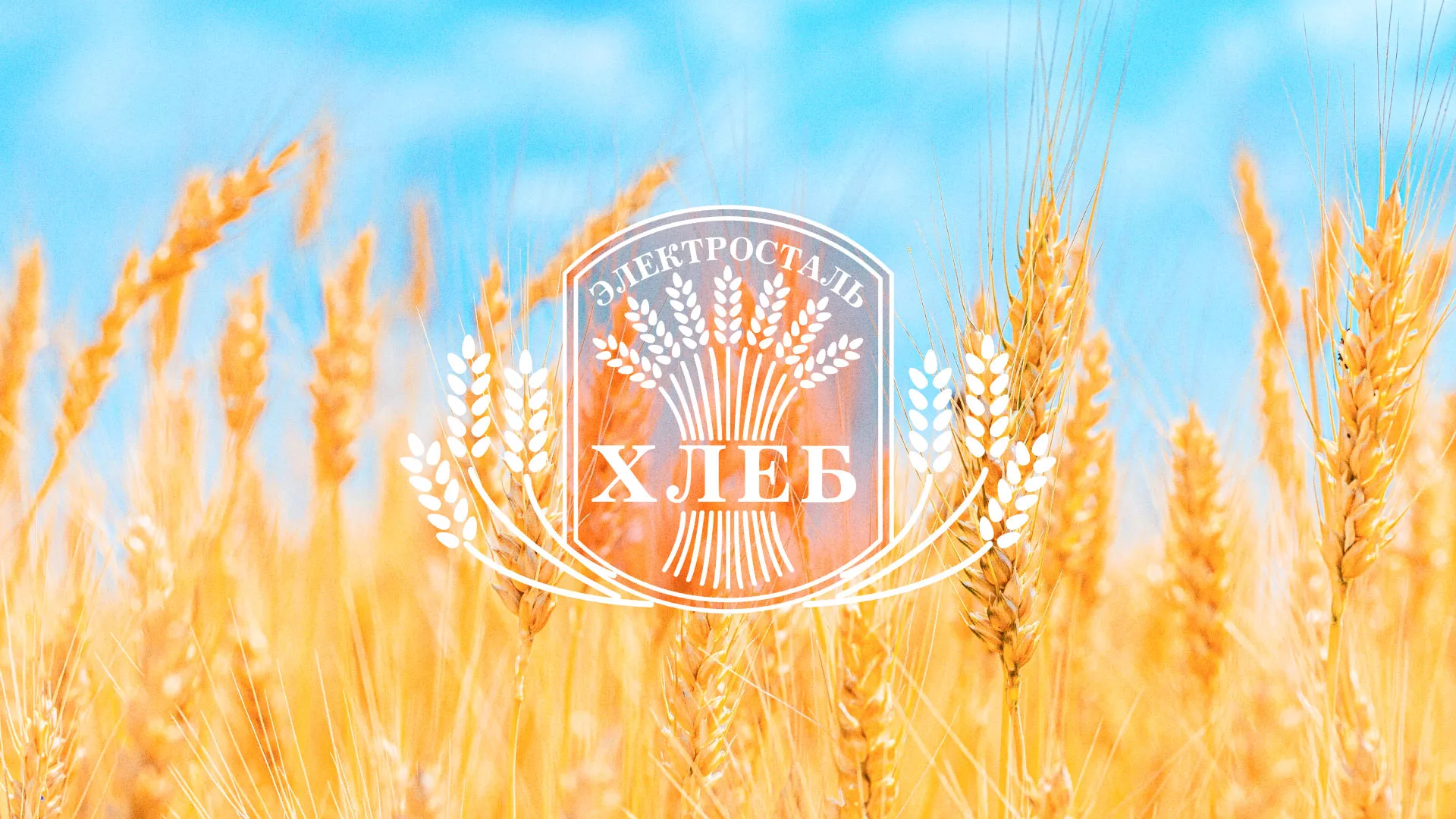 Создание сайта для хлебзавода в Высоковске