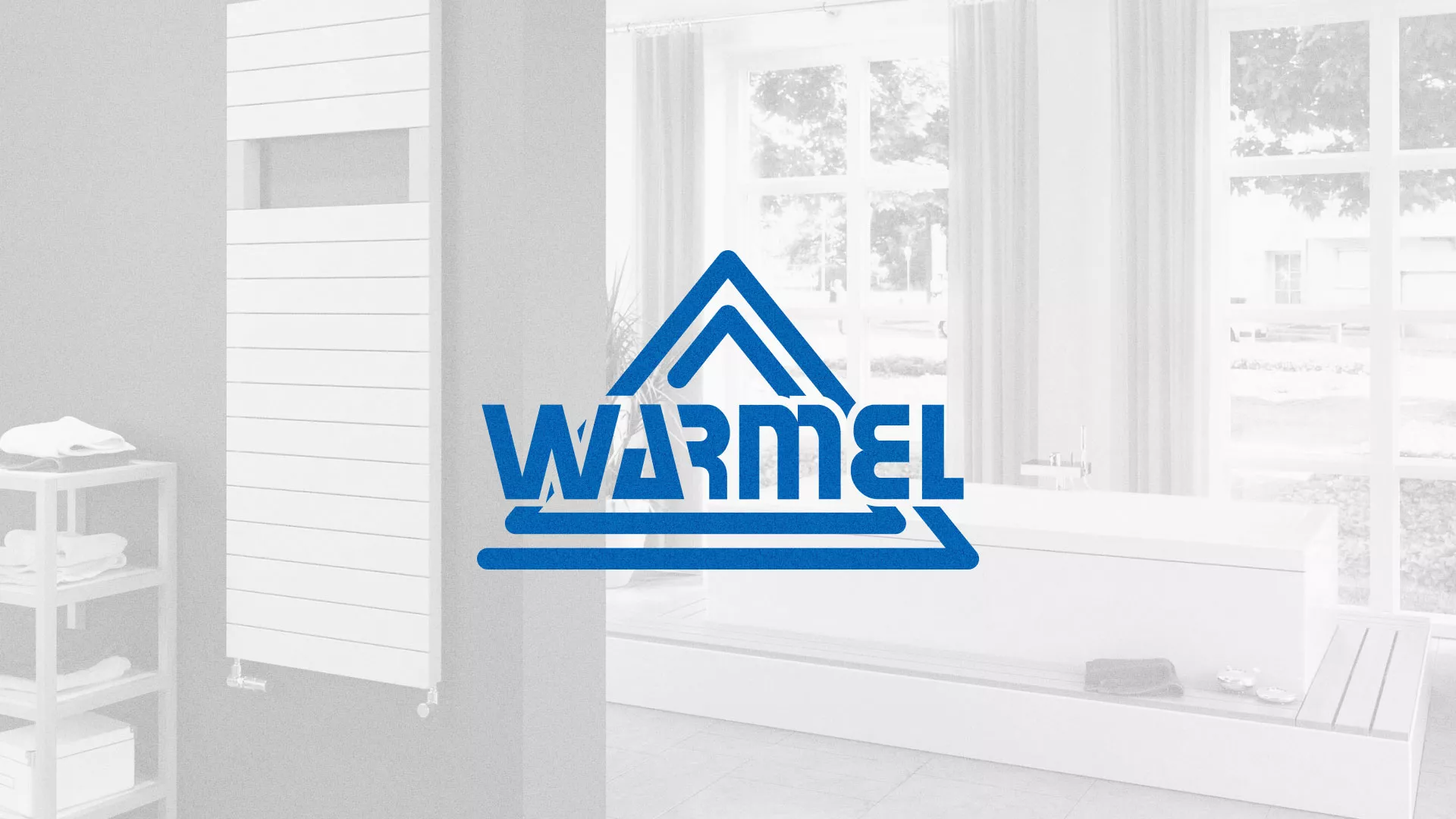 Разработка сайта для компании «WARMEL» по продаже полотенцесушителей в Высоковске
