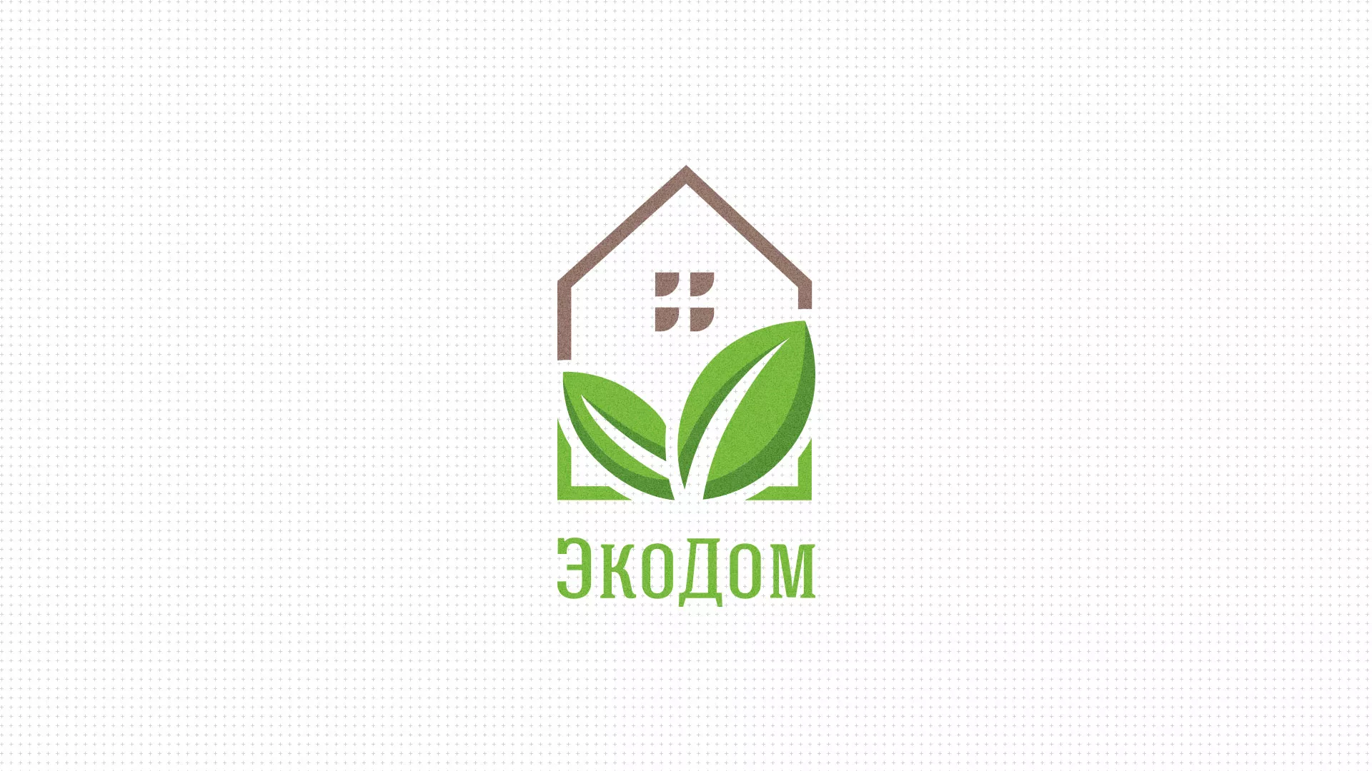 Создание сайта для строительной компании «ЭКОДОМ» в Высоковске