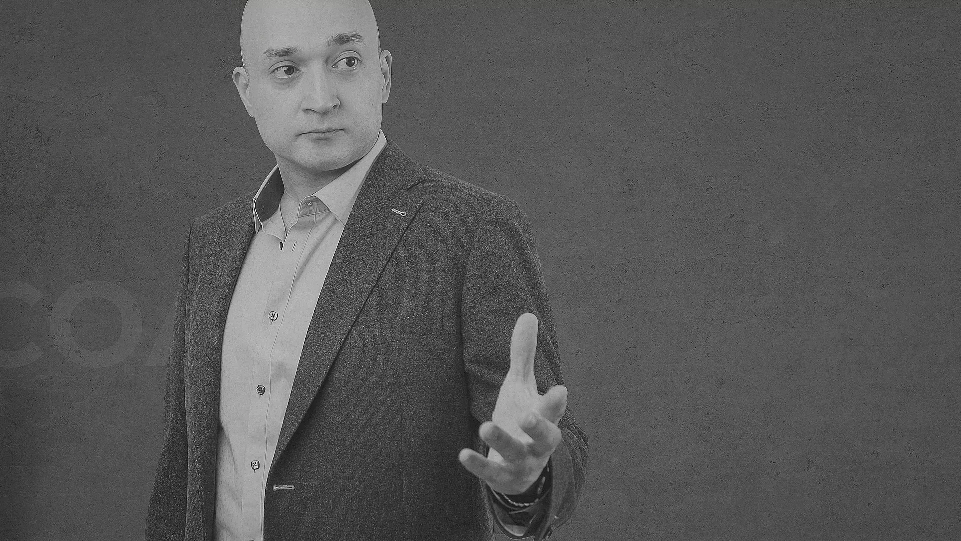 Разработка сайта для бизнес-тренера в Высоковске